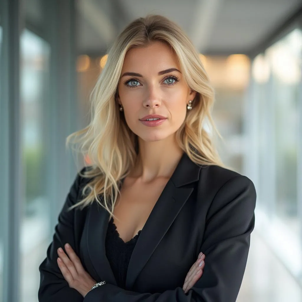 Lucie Novotná